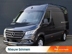 Mercedes-Benz Sprinter 319 1.9 CDI L2H2 Pro 190 PK Automaat