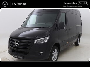 Mercedes-Benz Sprinter 319 1.9 CDI L2H2 RWD 3500KG