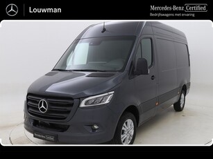 Mercedes-Benz Sprinter 319 1.9 CDI L2H2 RWD LED 3500KG