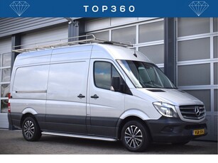 Mercedes-Benz Sprinter 319 3.0 CDI L2H2 3500kg trekhaak V6