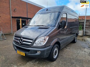 Mercedes-Benz Sprinter 413 2.2 CDI 366 HD DC, AIRCO.NW APK.