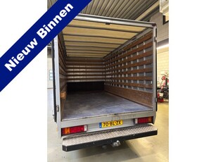 Mercedes-Benz Sprinter 413 CDI AIRCO BAKWAGEN ZILVER GRIJS