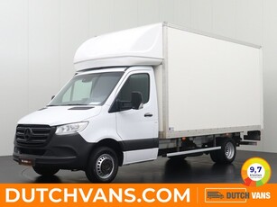 Mercedes-Benz Sprinter 514CDI Bakwagen+Laadklep Airco