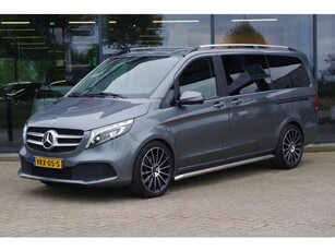 Mercedes-Benz V-Klasse 250d 190 PK Automaat Lang DC