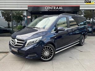 Mercedes-Benz V-klasse 250d Lang DC