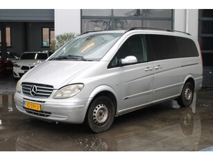 Mercedes-Benz Viano 3.0 CDI DC Ambiente Lang (bj 2009)