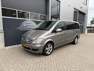 Mercedes-Benz VIANO 3.0 CDI Trend Edition DC Lang Cruise