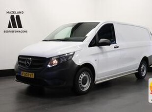 Mercedes-Benz VITO 109 CDI Lang EURO 6 - Airco - ? 10.900,- Excl.