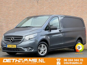 Mercedes-Benz Vito 109CDI Lang / Airconditioning / Camera /