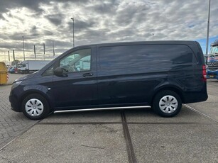 Mercedes-Benz Vito 109CDI,Lang,AC,Navi,Veel,Extra's,E5