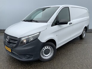 Mercedes-Benz Vito 110 CDI Lang (bj 2020)