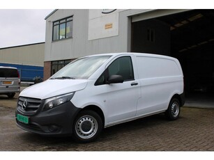 Mercedes-Benz Vito 111 CDI Airco L1 (bj 2016)