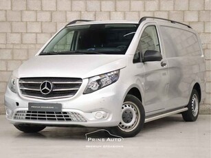 Mercedes-Benz Vito 111 CDI Lang