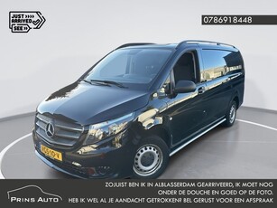 Mercedes-Benz Vito 111 CDI Lang