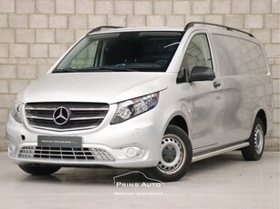 Mercedes-Benz Vito 111 CDI Lang