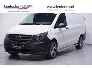 Mercedes-Benz Vito 114 CDI 136 pk Lang Airco, 18