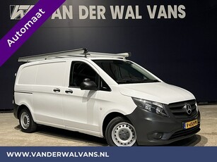 Mercedes-Benz Vito 114 CDI 136pk Automaat L1H1 inrichting