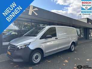 Mercedes-Benz Vito 114 CDI L2 Base