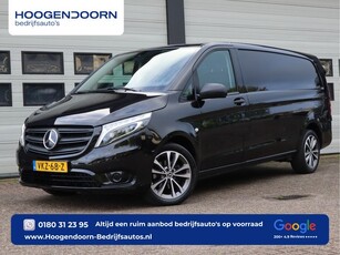 Mercedes-Benz Vito 114 CDI 9g-Tronic Automaat - XXL Extra