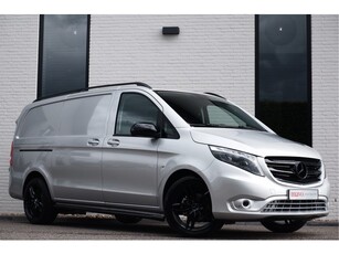 Mercedes-Benz Vito 114 CDI / Aut / Lang / Apple Carplay /