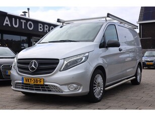 Mercedes-Benz Vito 114 CDI AUTOMAAT NAVI CAMERA