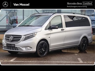 Mercedes-Benz Vito 114 CDI L2 D.C.