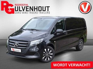 Mercedes-Benz Vito 114 CDI L2 Select