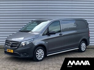 Mercedes-Benz Vito 114 CDI L2H1 Automaat 9G 140PK Airco