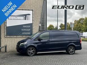 Mercedes-Benz Vito 114 CDI