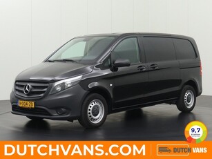 Mercedes-Benz Vito 114CDI 7G-Tronic Automaat 2xSchuifdeur