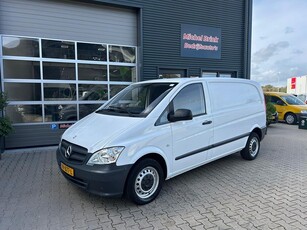 Mercedes-Benz Vito 116 CDI Airco Euro 5