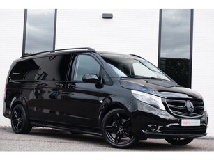 Mercedes-Benz Vito 116 CDI / Aut / XXL / DC / Led-Xenon /