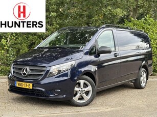 Mercedes-Benz Vito 116 CDI Lang Trekhaak Euro 6 Navi