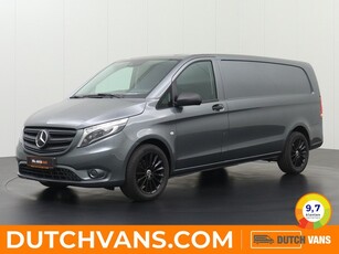 Mercedes-Benz Vito 116CDI 7G-Tronic Automaat Xlang