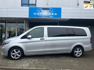 Mercedes-Benz Vito Tourer 114 BlueTEC Pro Extra Lang 8