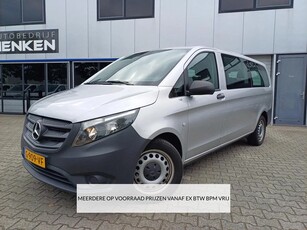 Mercedes-Benz Vito Tourer 114 CDI Pro Extra Lang