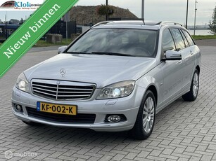 Mercedes C-klasse Estate 180 K BlueEFFICIENCY Business Autom