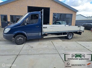 Mercedes Sprinter bestel 511 2.2 CDI 432 DC