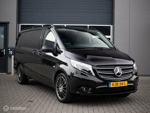 Mercedes Vito Bestel 116 CDI Lang 2x schuifdeur 21dkm!