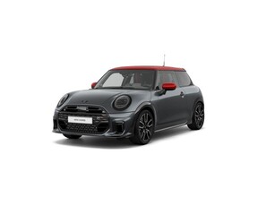 MINI 3-deurs Cooper S John Cooper Works + Pakket XL