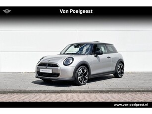 MINI 3-deurs Cooper C Favoured Trim Pakket L Selections