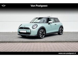 MINI 3-deurs Cooper C Pakket M Classic Uitvoering