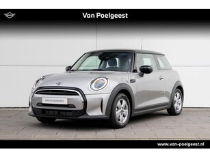 MINI 3-deurs Cooper Essential