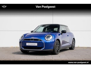 MINI Cooper 3-deurs Electric SE Selections