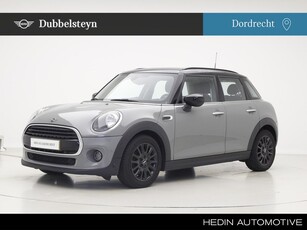 MINI 5-deurs Cooper Automaat 5-deurs Airco Navigatie