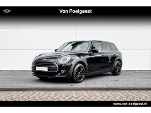 MINI Clubman 1.5 Cooper Classic Business Edition