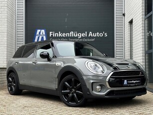 Mini Clubman 2.0 Cooper S 192 pk Aut Pano Mini-Yours