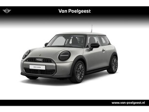 MINI Cooper 3-deurs 1.5 Cooper C Essential Pakket XS