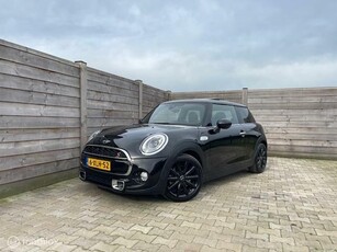 Mini Cooper S 2.0 Chili Serious Business