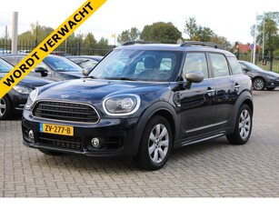 MINI Countryman 1.5 Automaat Cooper Business Edition NL AUTO